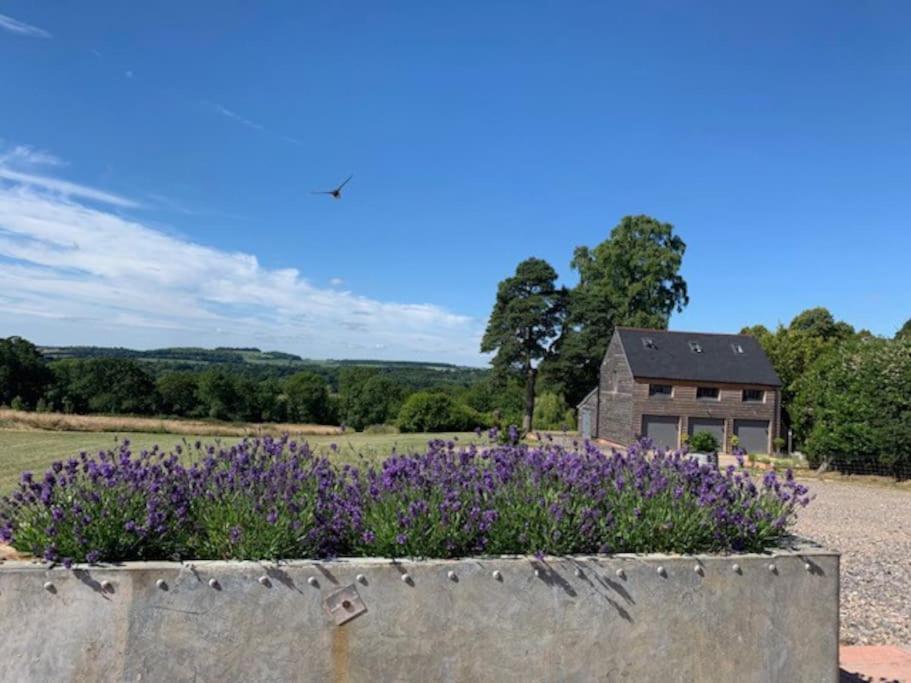 AlderburyThe Coach House公寓 外观 照片